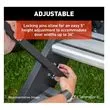 SolidStep® Handrail 799640
